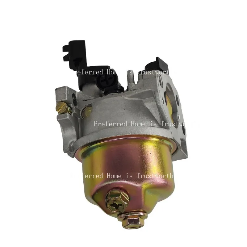 

Suitable for GX160 168F Generator Power Carburetor