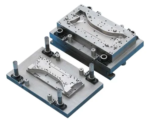 

Metal Stamping Mould Progressive Stamping Die Punching Die Press Mould Deep Drawing Mould Press Tool Die Set