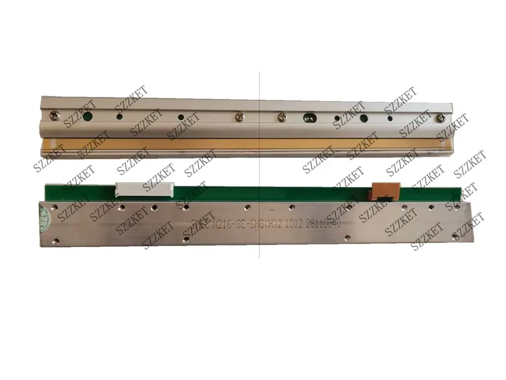 

New original barcode print head SHEC N216-8E-SHG (H) 2 N216-8E-SHG wide print head N216-8E