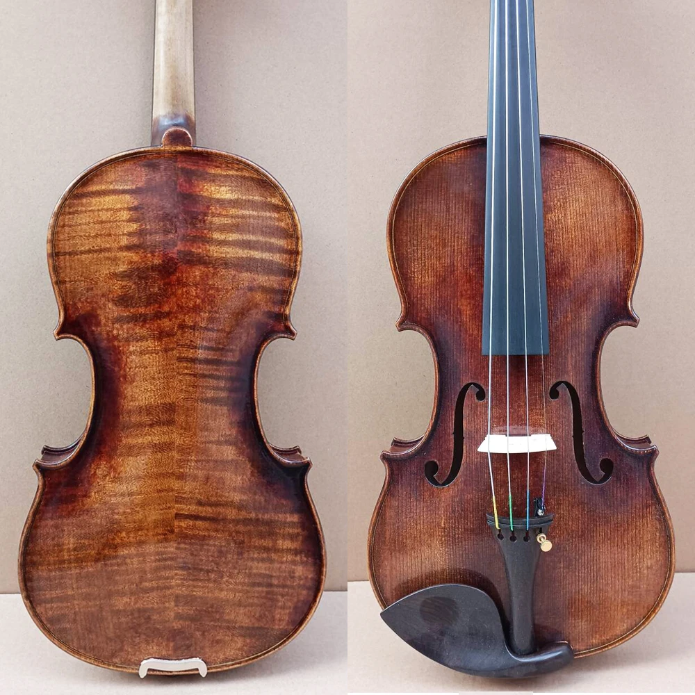 #33 Best Rated Violins to Buy in 2026