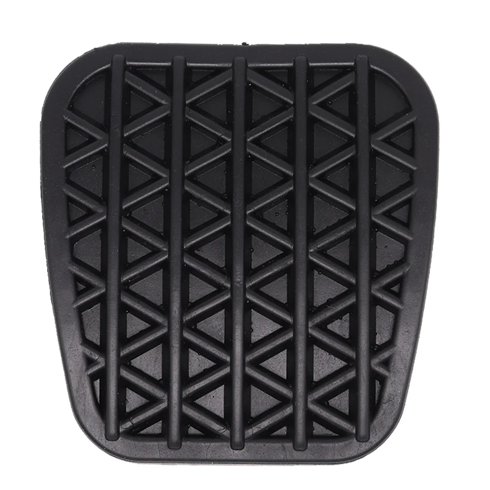 For Opel Zafira Vauxhall Astra H J P10 2012 2015 Holden Astra Car Rubber Brake Clutch Foot Pedal Pad Covers Accessories 560775