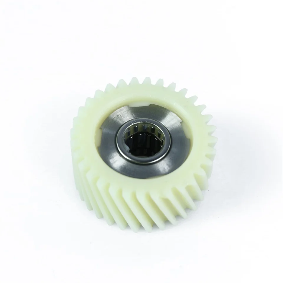 Ersatz-Nylon-Zahnradbaugruppe für Bafang BBS BBSHD 48V Mittelmotor für E-Bikes, Fahrradmotor-Reparatur-Ersatzteil – Detail 4