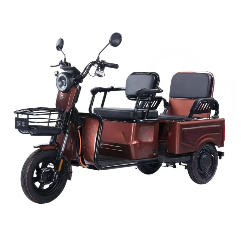 best selling oem wholesale three wheel electric tricycle electric bike electric tricycles