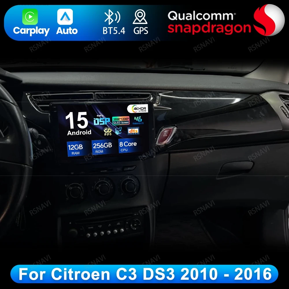 Android 15 For Citr…