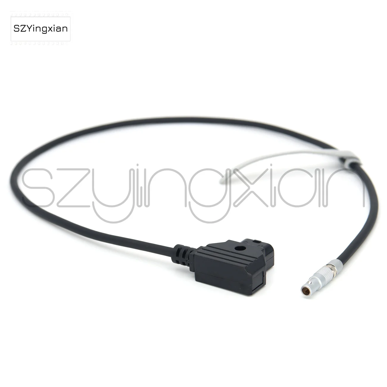 VISLINK L1700 Microwave transmission power cable 4pin to D-TAP