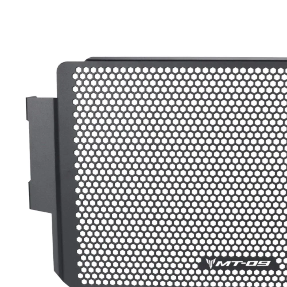 Motorcycle CNC Aluminum Radiator Guard Protector Grille Grill Covers For Yamaha MT-09/MT09SP MT-09 MT09 MT 09 SP 2024 2025 2026