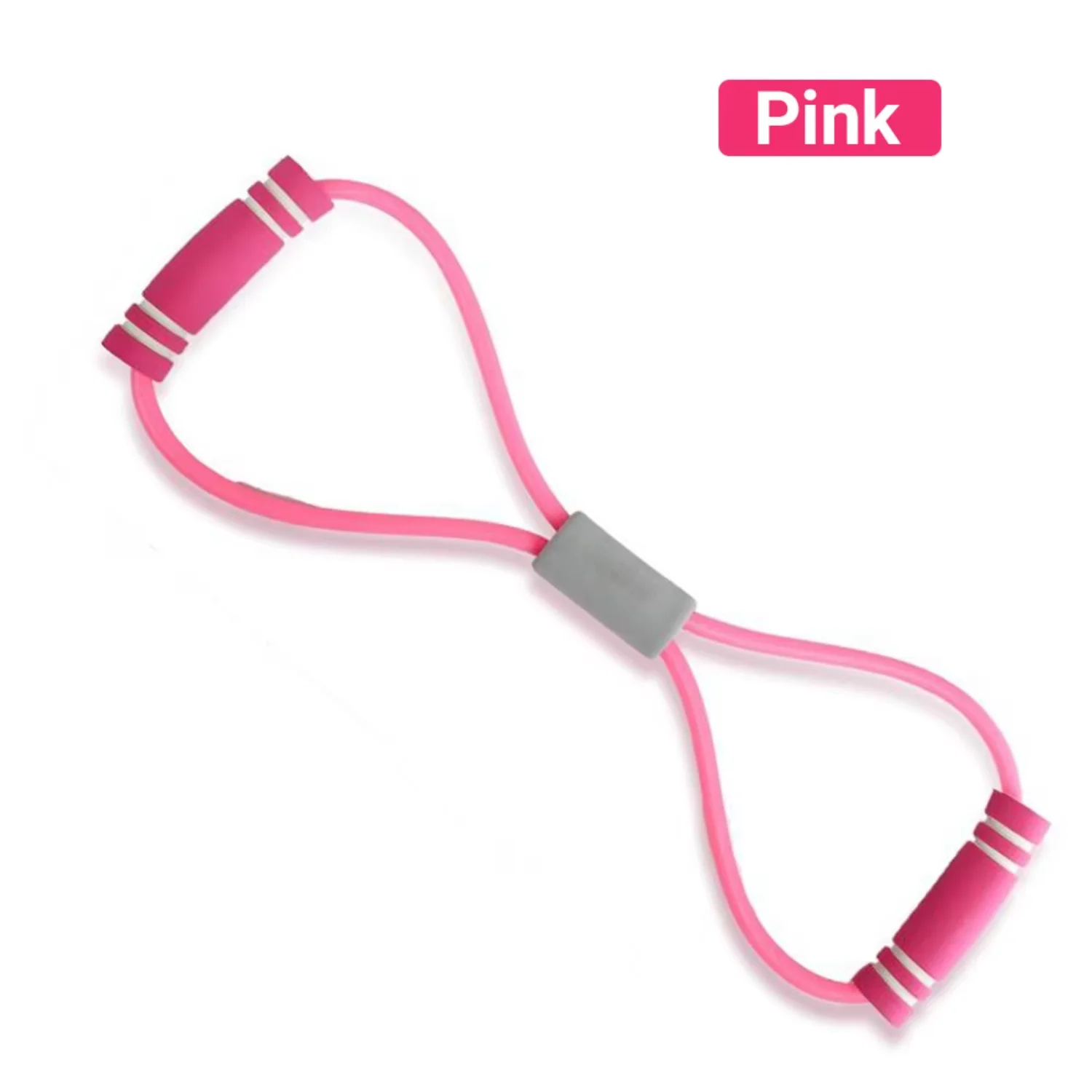 Yoga Rope Resistance Bands  Women Fitness Elastic Exercise Equipment Practice Stretching Open Shoulder Back  Gym Yoga Pilates