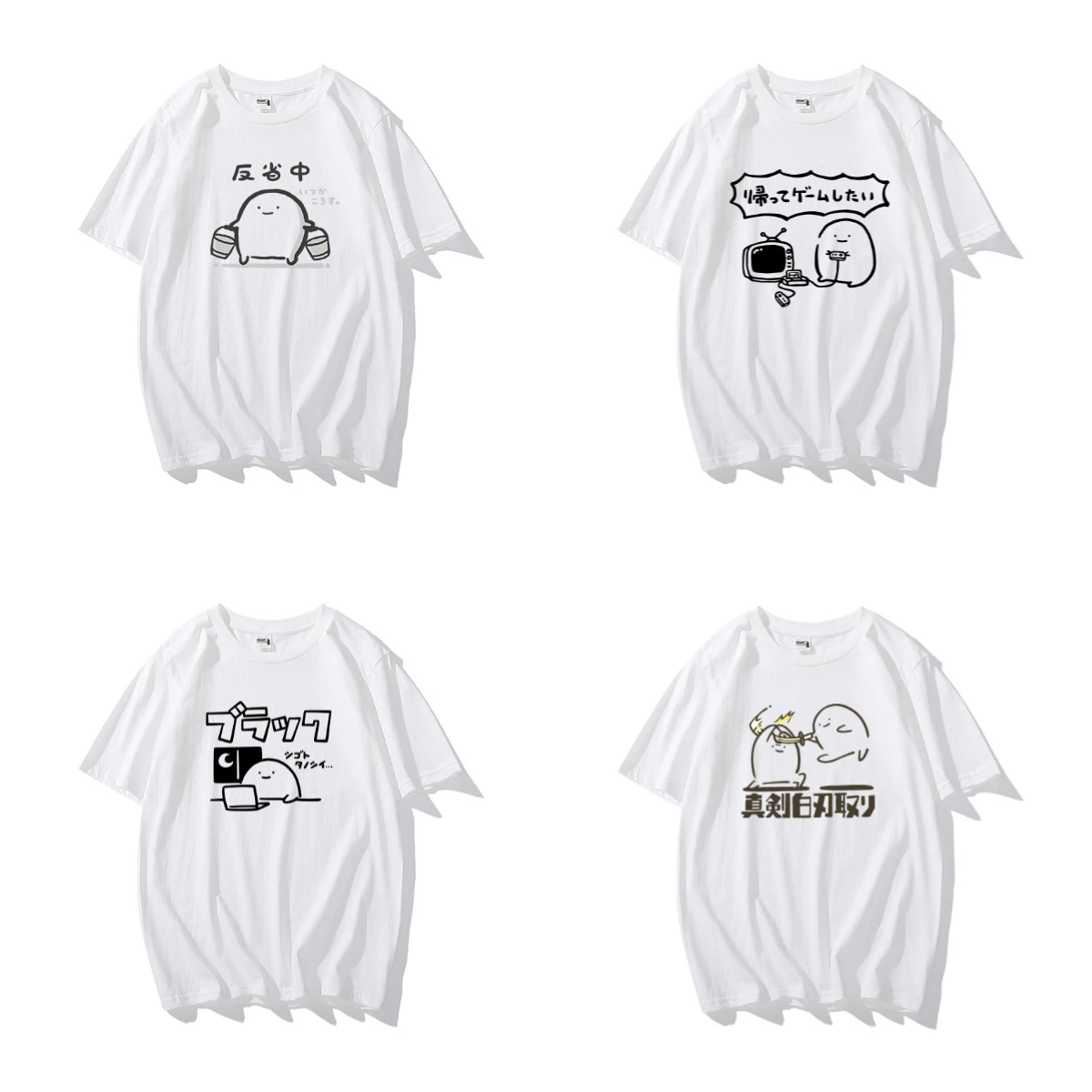 eu-nao-fiz-nada-e-queimou-camiseta-de-manga-curta-com-estampa-japonesa-ekot-e-expressoes-engracadas-camisa-solta-para-estudantes