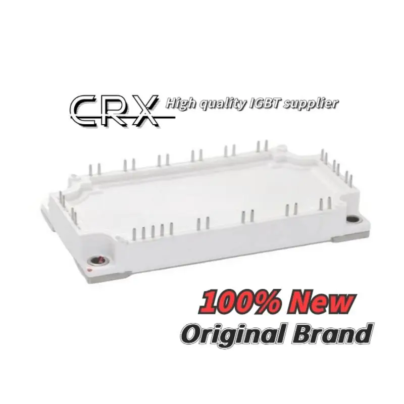 

FP50R12KT3 FP75R12KT3 FP75R12KT4-B15 BSM50GP120 FP75R12KE3 Мощный IGBT-модуль