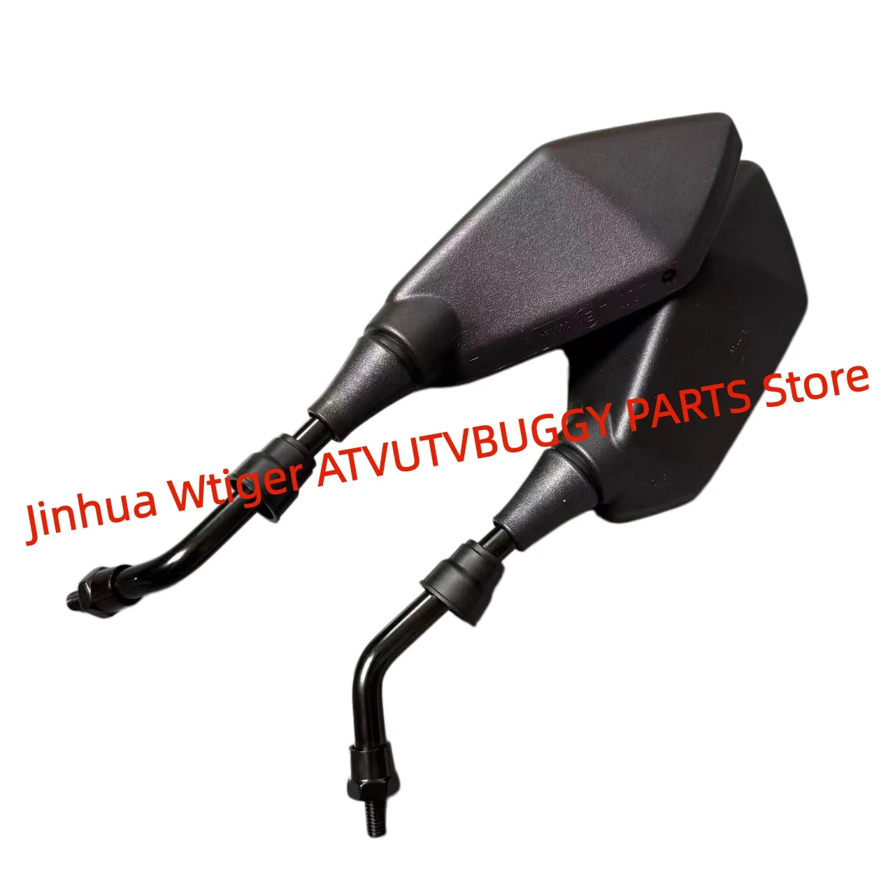 100% ORIGINAL Rear View Mirror LH70200-200200 OR RH70200-200300 for CFMOTO ATV CFORCE 2013-2022YEAR OLD 450 520 600 800 Model