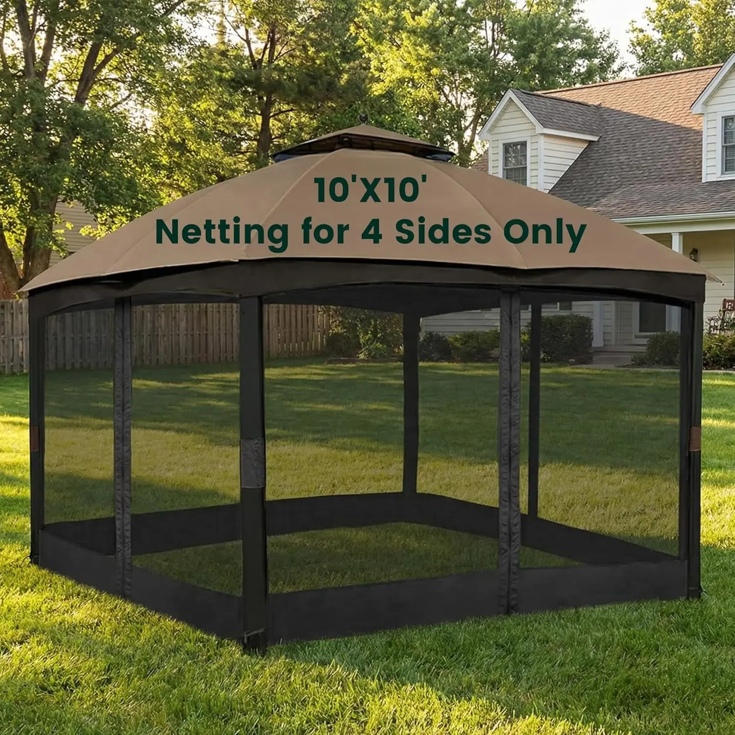 Gazebo Universal Re…