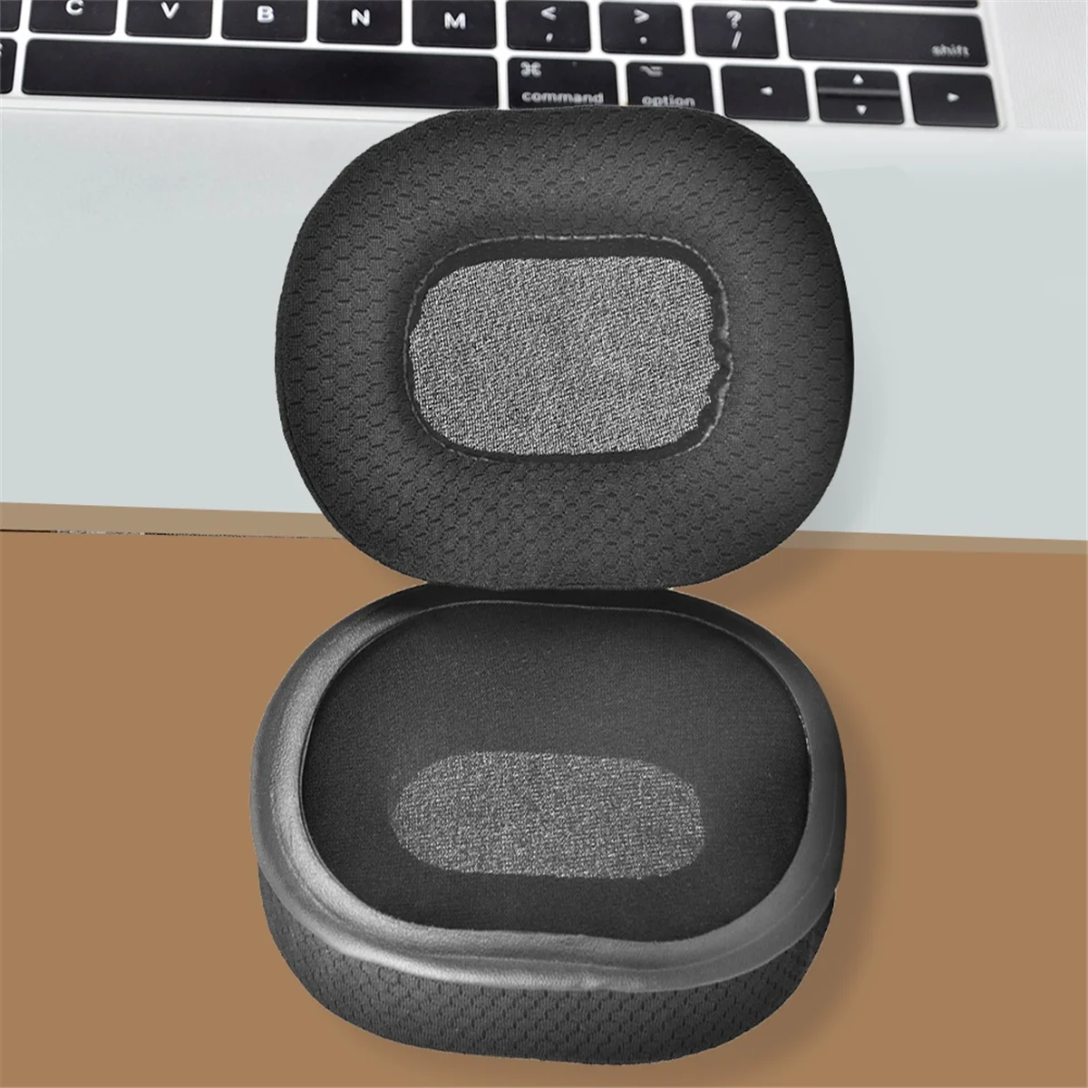 وسادات الأذن لسماعات الألعاب OneOdio A70 A71 وسادات أذن مريحة