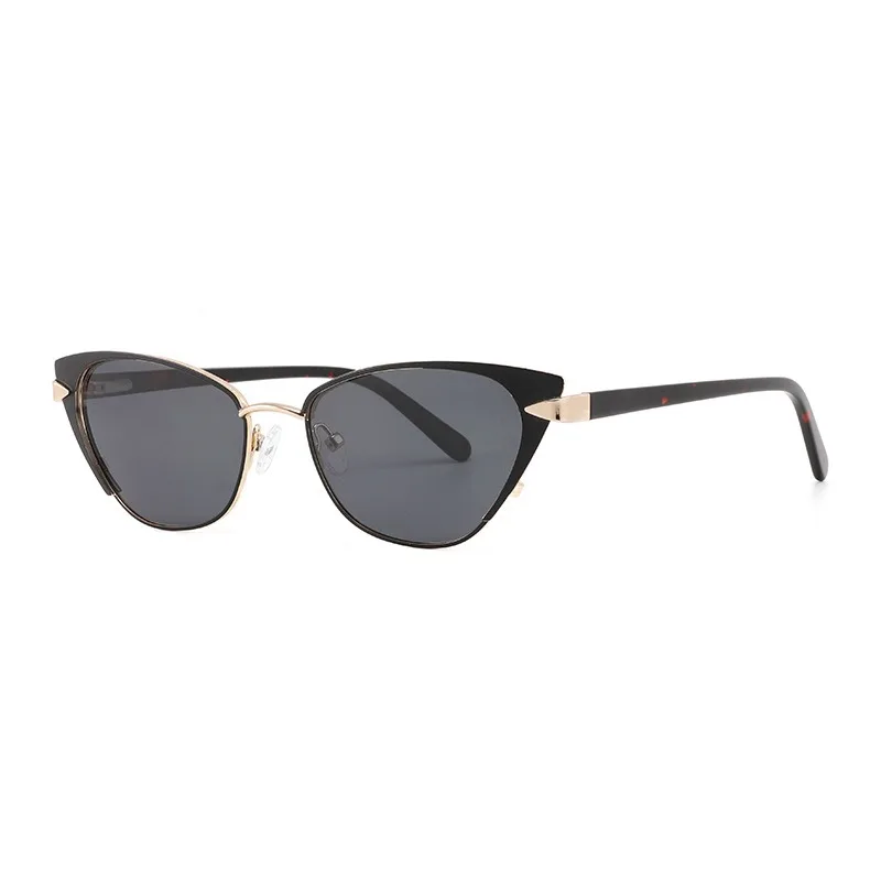 

Men Polarized Sunglasses Frames for Women Sun Glasses Metal Light Flexible Fashionable Driving UV400