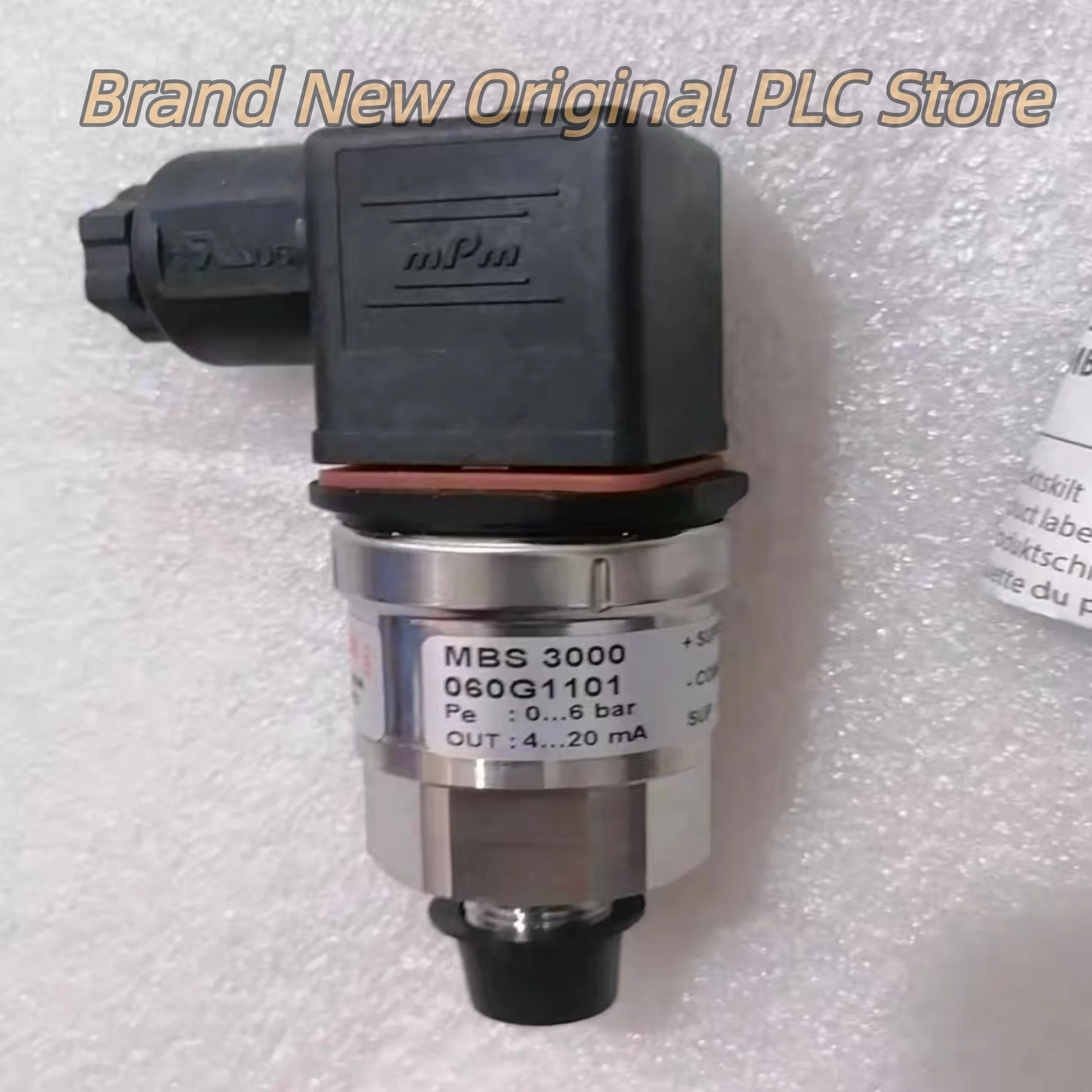 

060G1101 MBS3000 pressure sensor 060G1106 MBS3000 060G1122 MBS3000 New original