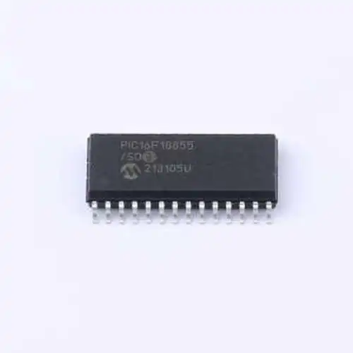 

10 шт./партия PIC16F18855T-I/SO PIC16F18855T-I/SO SOIC новая Оригинальная фотография