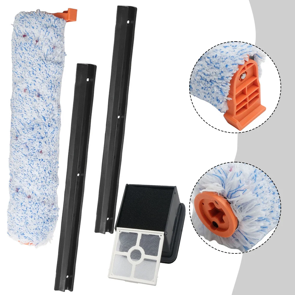 kit-de-substituicao-de-escovas-principais-escovas-laterais-filtros-panos-de-limpeza-e-raspadores-para-aspirador-de-po-sem-fio-ilife-w90-acessorios-para-limpeza-domestica