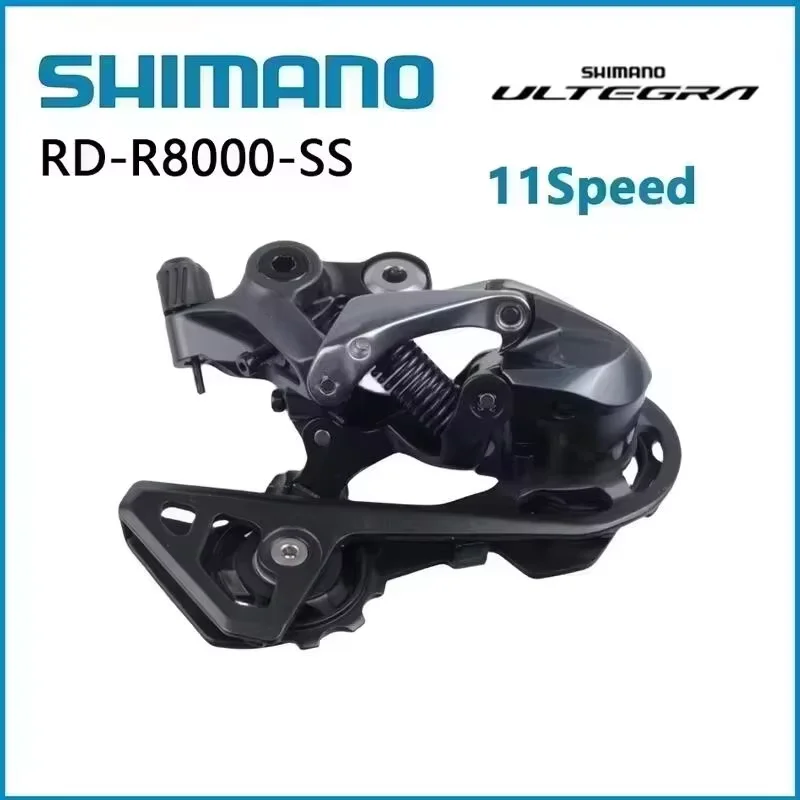 シマノ　アルテグラ　RD-R8000-SS Shimano ultegra-リアディレイラー,ロードバイクパーツ,オリジナル