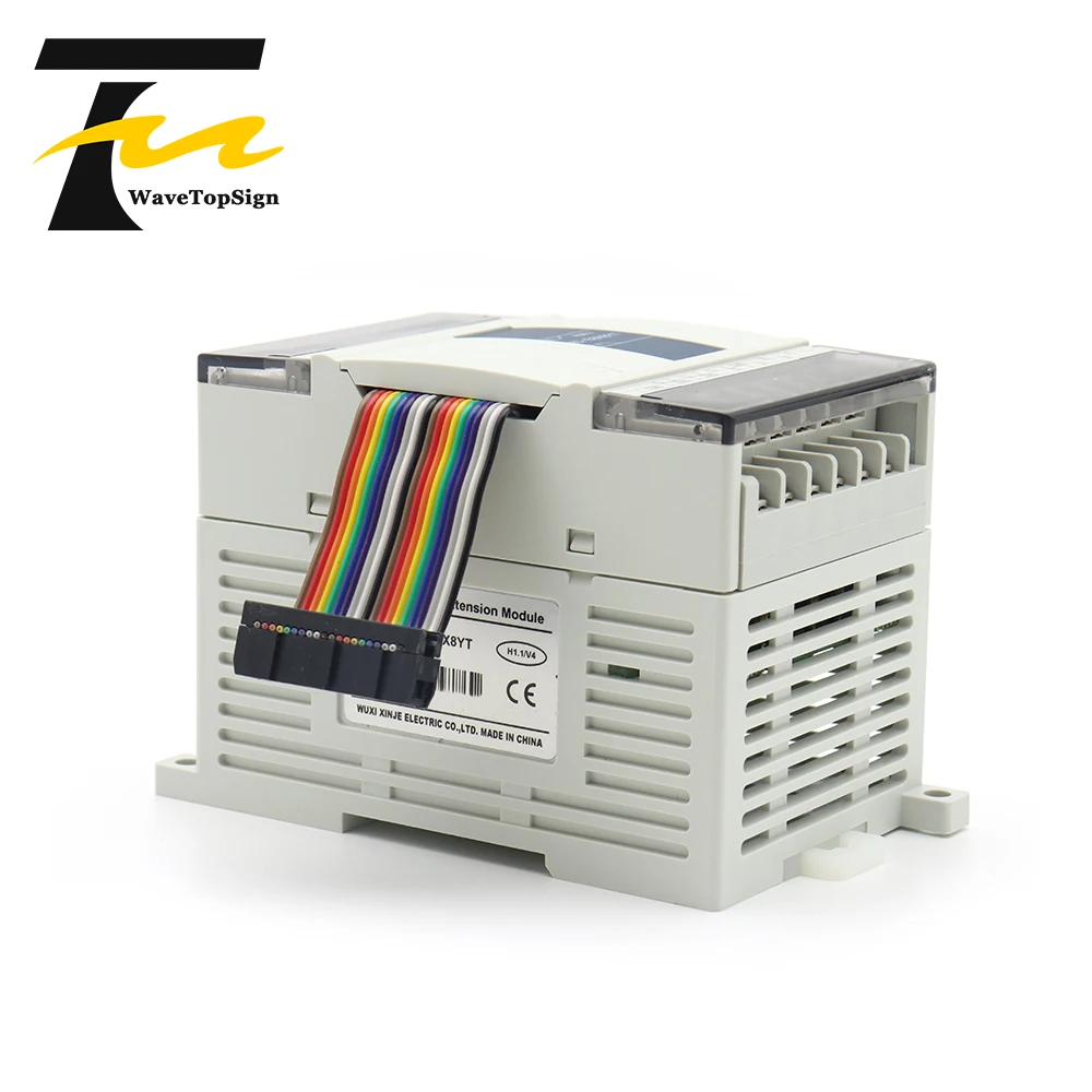 XINJE PLC Extension Module XC-E4AD2DA XC-E6TCA-P XC-E4AD2DA-H XC-E8X8YT XC-E32YT XC-E32YR XC-E8YT XC-E16X