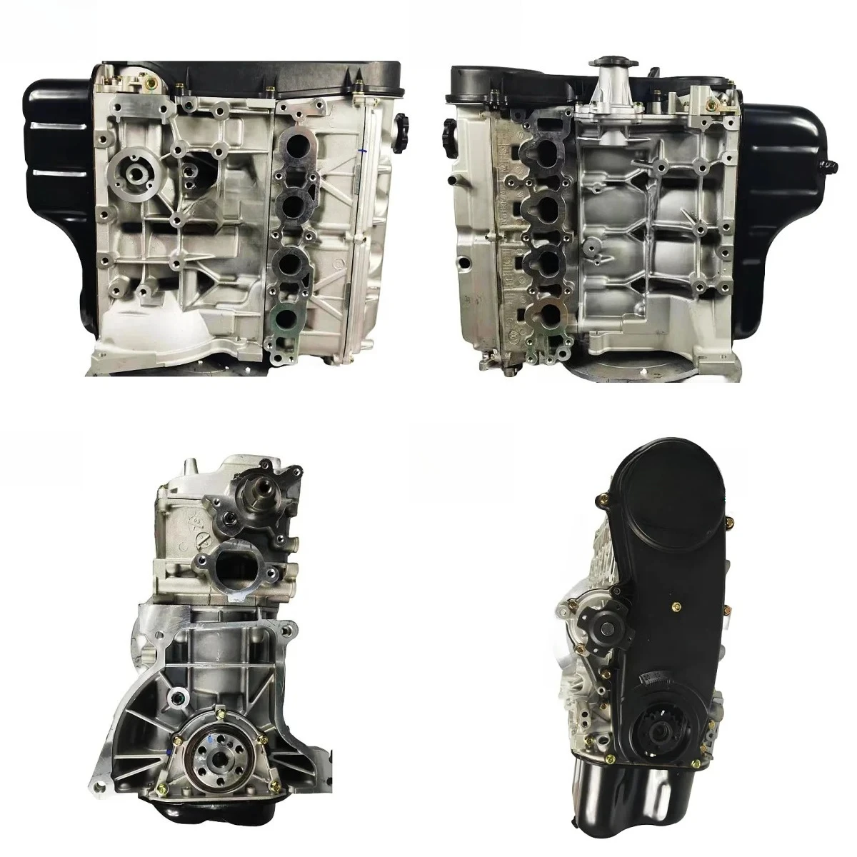 FOR High Quality 1.3L G13BB G13BA G13B Engine Assembly for Suzuki Swift Samurai Jimny Cultus AUTO PARTS view 6
