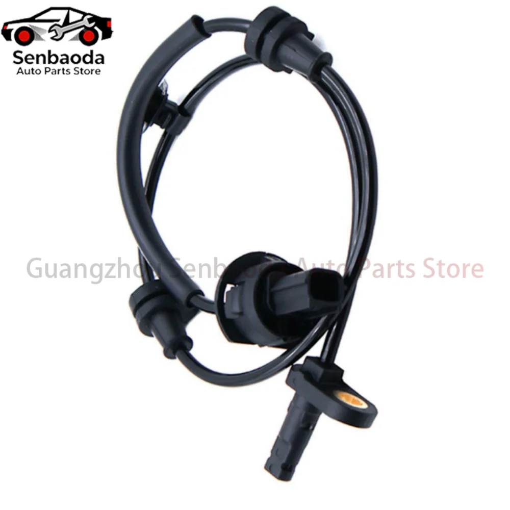 

57450-TJ0-M01 57455-TJ0-M01 High Quality Front Left Right ABS Wheel Speed Sensor For Honda City GM3 2008-2012 Car Accessories