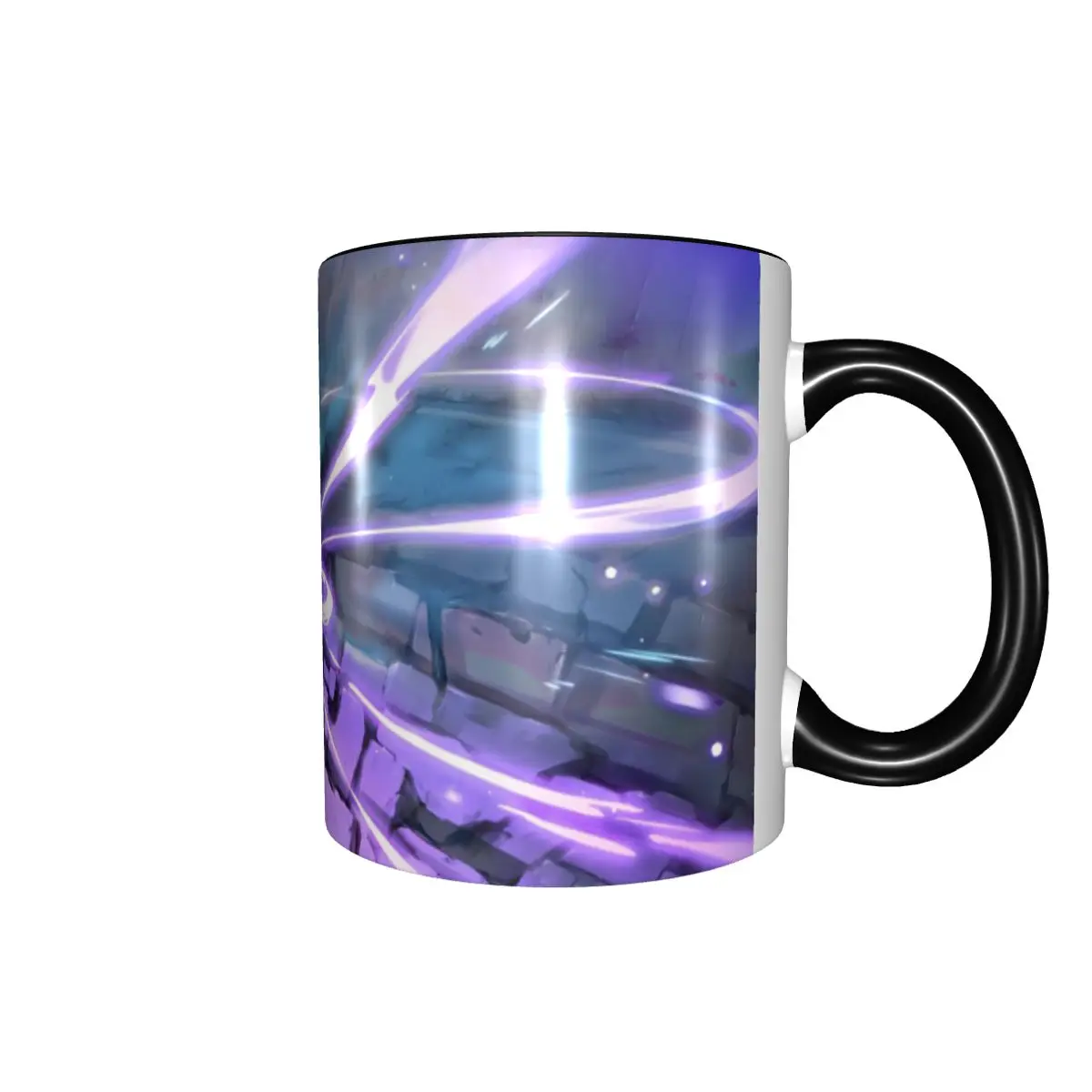 Personalized J-Jujutsus K-Kaisens Mugs DIY Harajuku Comic Anime Ceramic Tea Milk Coffee Cups