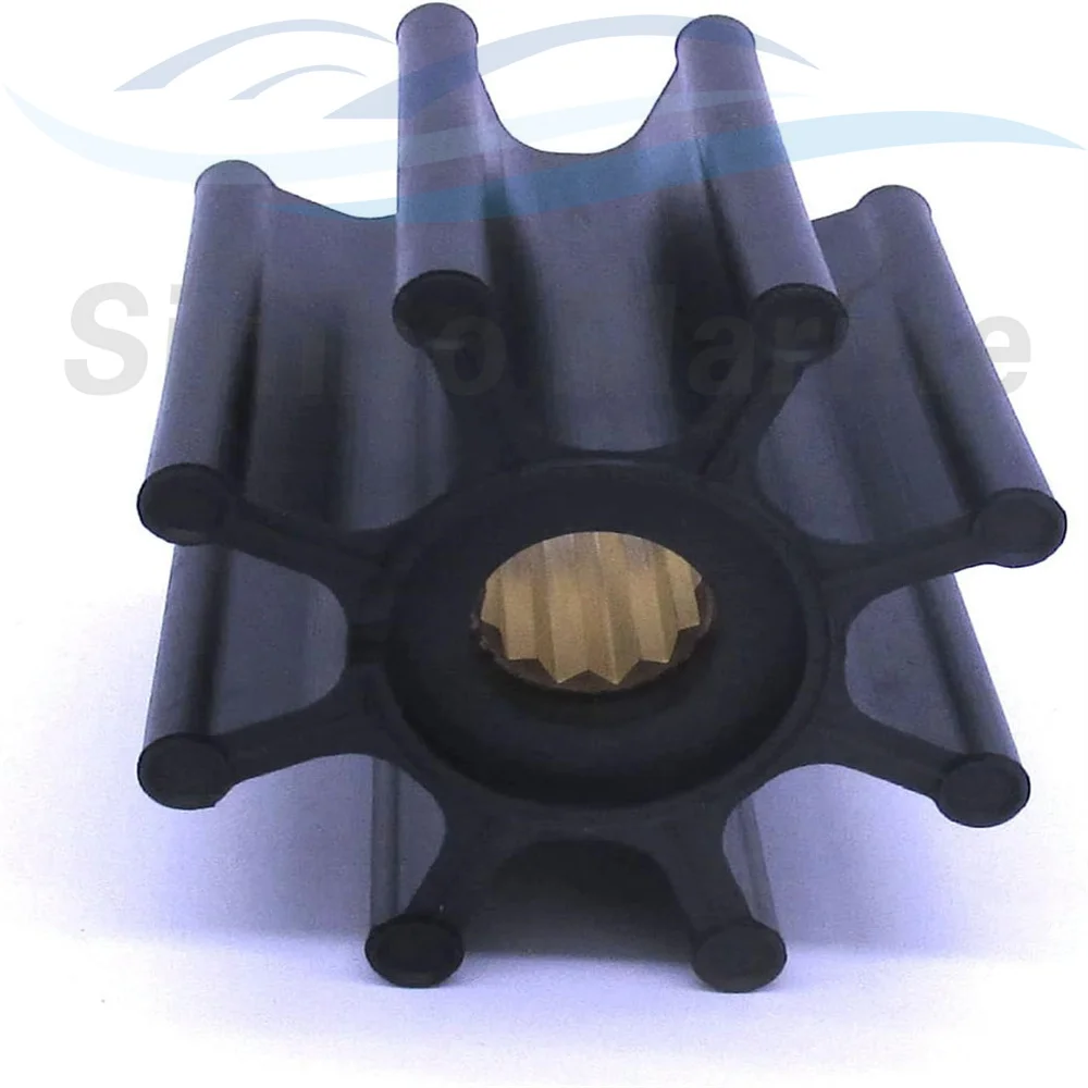 

Marine Water Pump Impeller for CATERPILLAR MARINE POWER LTD Cooling Systems 6.78 LTT I