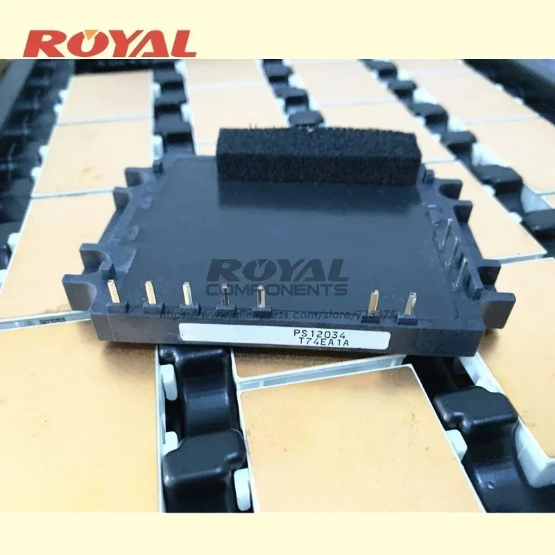 PS12034 PS12034-Y2 Новый оригинальный модуль