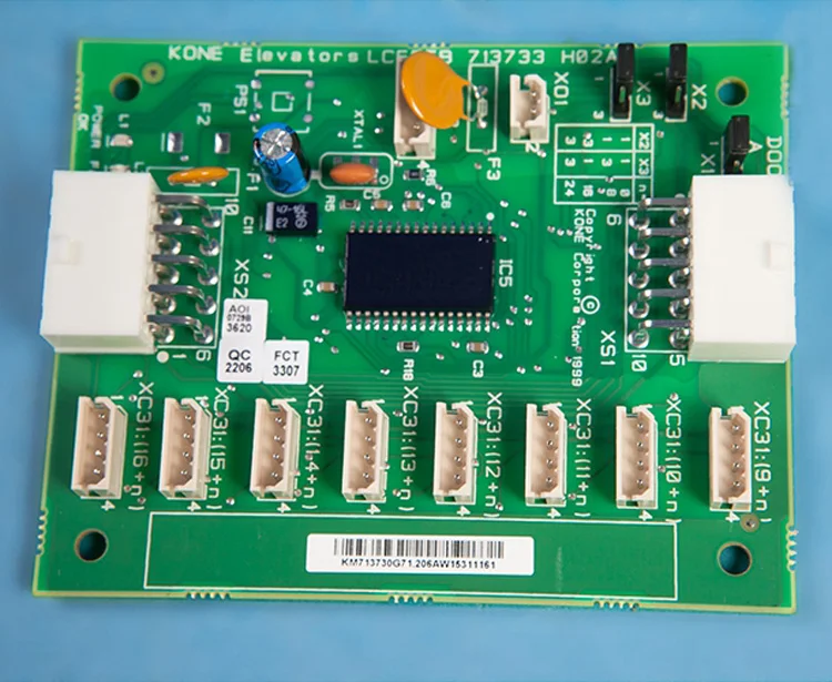 

Free Shipping! elevator new LCECEB KM713730G11