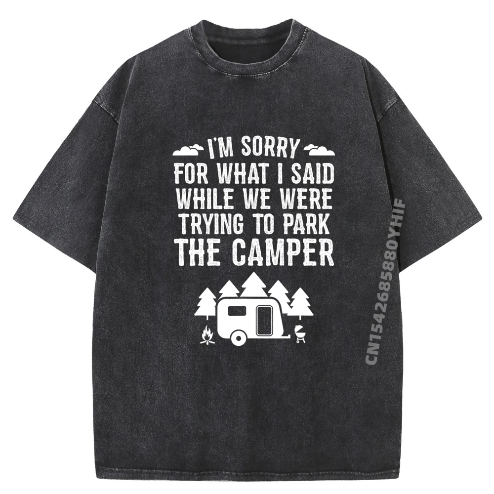 

Футболка с рисунком «Извините за что я сказал», дизайнерские футболки, мужские винтажные потертые футболки, идея подарка, мужская футболка с принтом