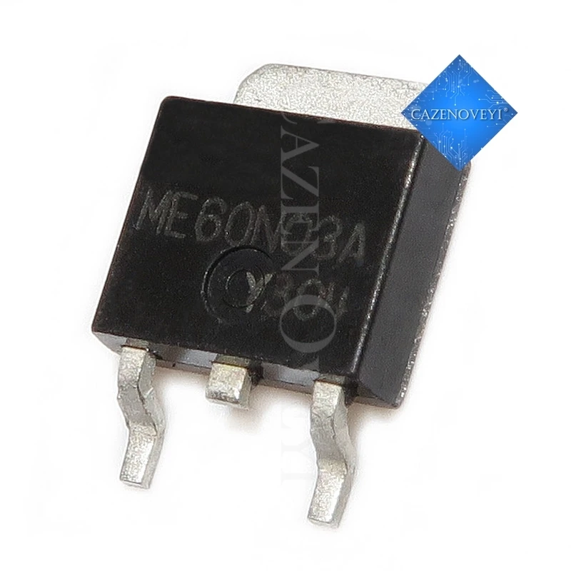 5-100PCS UC3825N UC3825 ME60N03A ME60N03 ECG003B-G E003G LTM450HTW LTM450 CXA1538S CXA1538 IPD090N03GL 090N03L