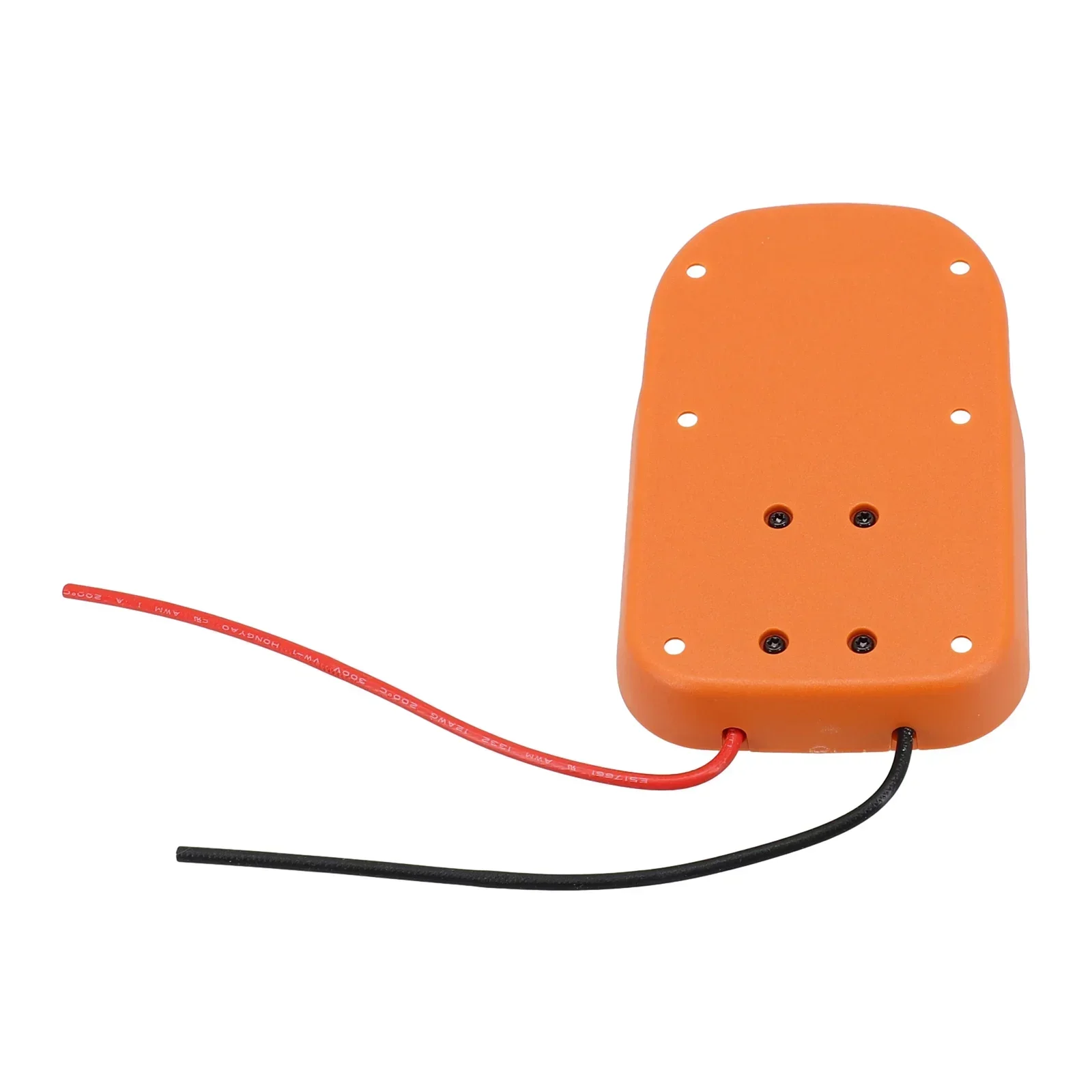 Adaptador de bateria adaptador de doca de alimentação para ridgid 18v para aeg 18v conectores de alimentação adaptador de bateria estável suporte de bateria rack caso