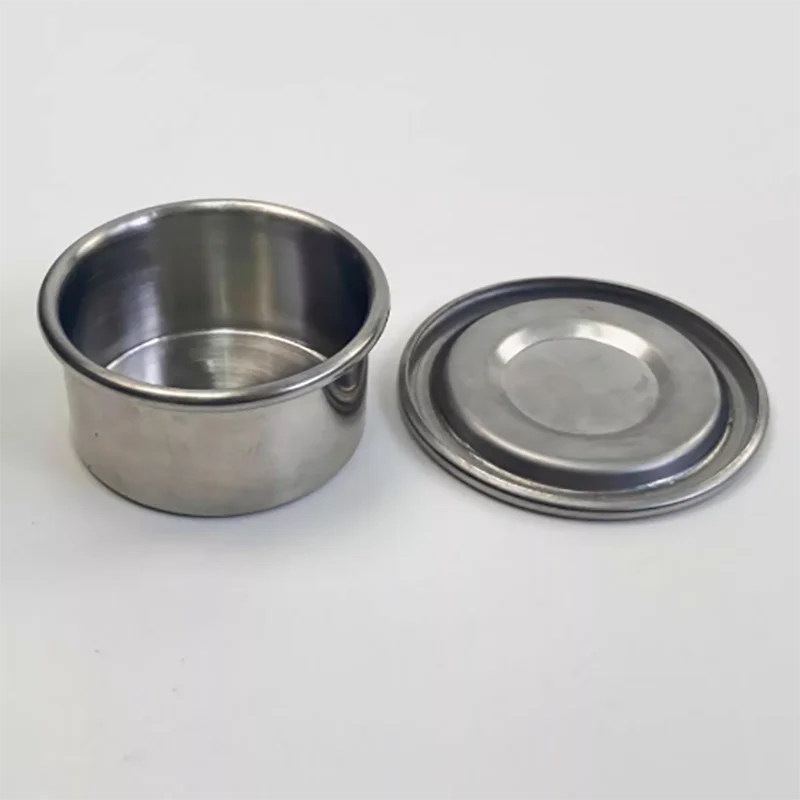 6cm small sieve standard test screen screen screen sample screen Chinese medicine screen cell screen filter screen network