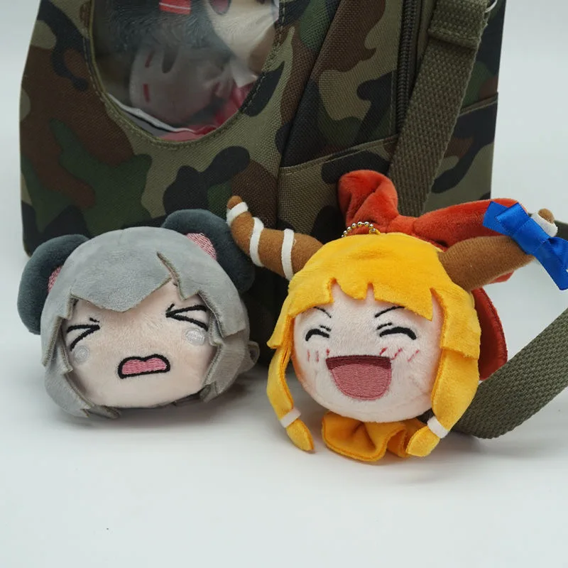 Oriental Project El…