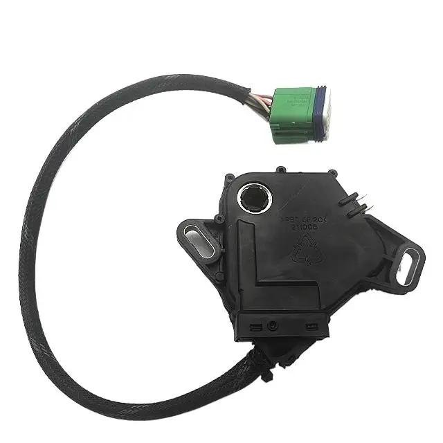 252927 for Peugeot 206 207 208 301 307 308 405 406 407 408 806 807 Citroen DS3 C4 Picasso C5 Engine Ignition Coil DPO sensor