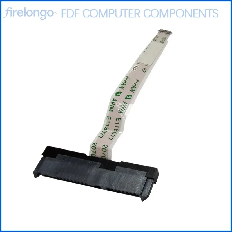For HP M6-AR M6-AR004DX 15-AQ 15-AQ018 Hard Drive Cable HDD Connector Replacement