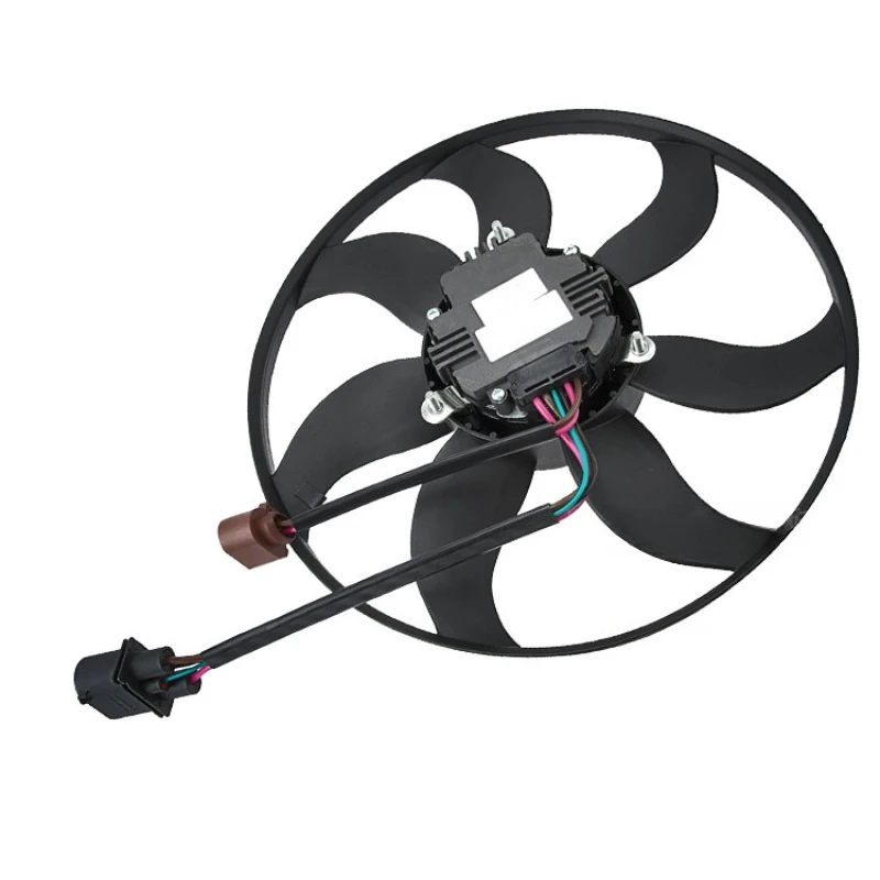 

Электронный вентилятор радиатора 1TD959455 для механических аксессуаров