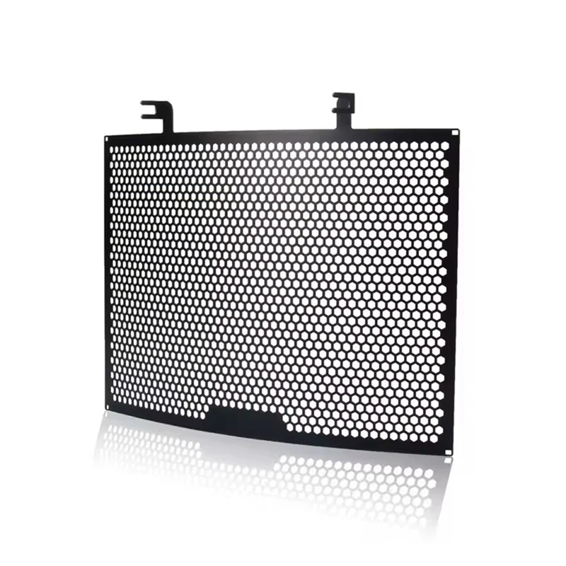 دراجة نارية اكسسوارات شبكة المبرد غطاء حماية حماية لكاواساكي نينجا ZX-10R ZX10R ZX 10R 2021-2024-T45C