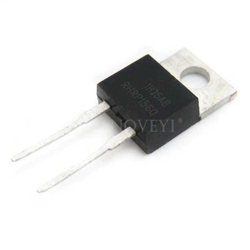 5PCS RHRP30120 30120 RHRP1560 1560 NDP6020P NDP6020 MUR860G MUR860 MUR860 860 TO-220-2
