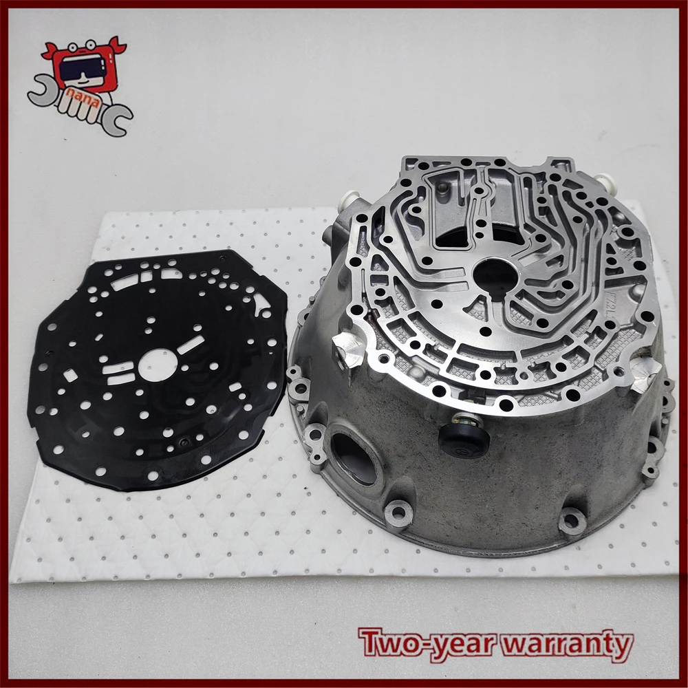 

New 722.9 Differential Housing Case For Mercedes Benz 7G Tronic E Class S Class C Class CLS ML GL RWD 4MATIC