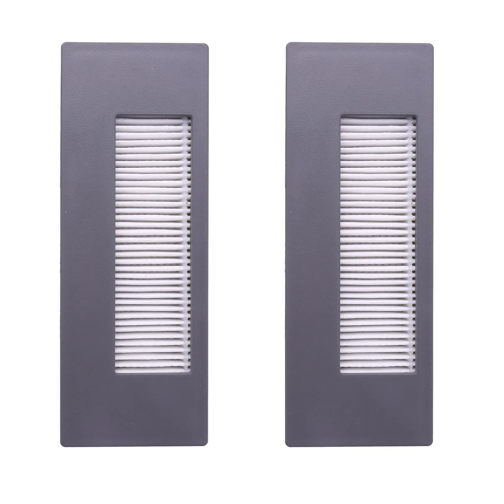 掃除機用の高効率スポンジフィルターキット,掃除機の交換,ecovacs deebot 900 901 m88