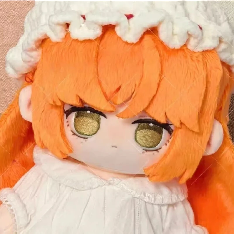 ตุ๊กตาผ้าพลัฌ ลิมบัส คอมพ์ไน ไอชมาเอล ขนาด 20 ซม. พร้อมชุดแต่งกาย ของเล่นนุ่มนิ่ม ตุ๊กตาอนิเมะ ของขวัญวันเกิด