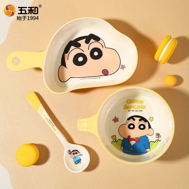 Miska dla dzieci WUHE Crayon S – Baby Food Under 1 Year recenzja i cena