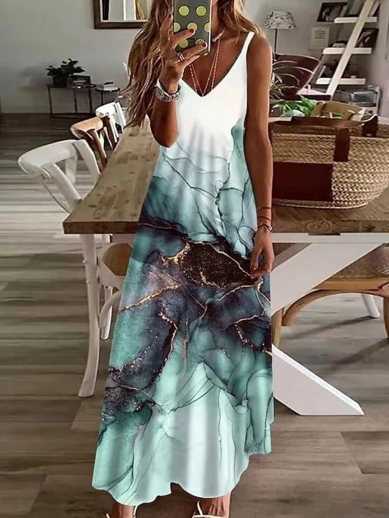 2025 cross-border women's clot - Summer Clothing For 60 Year Old Woman recension och pris