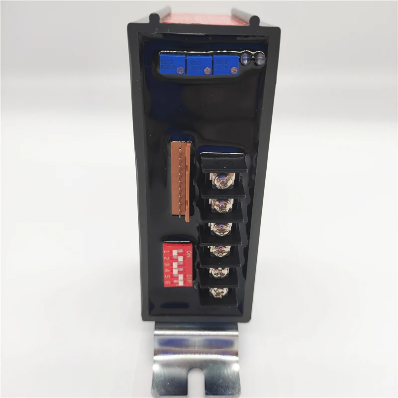 RPA-100 RPC-101 3810 وحدة تحكم ذكية