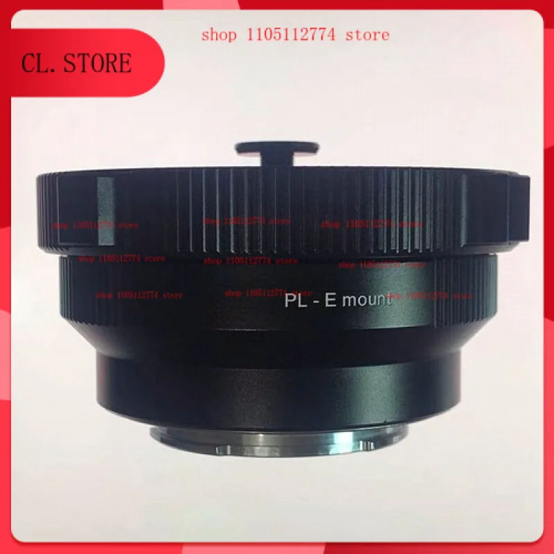 Metabones PL-E محول تركيب جبل لسوني FS7 FS7II FX9 ILCE-FX6 A7sIII A9 A1 #4