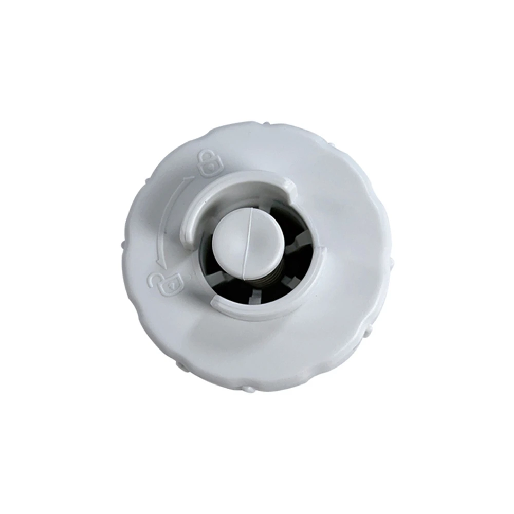 Replacement Garment Steamer Water Tank Lid Screw Lock For Midea YGD20D1/D2/20N2/20M1/20E1/YGD15C1/C4 Hanging Iron Water Box Plug