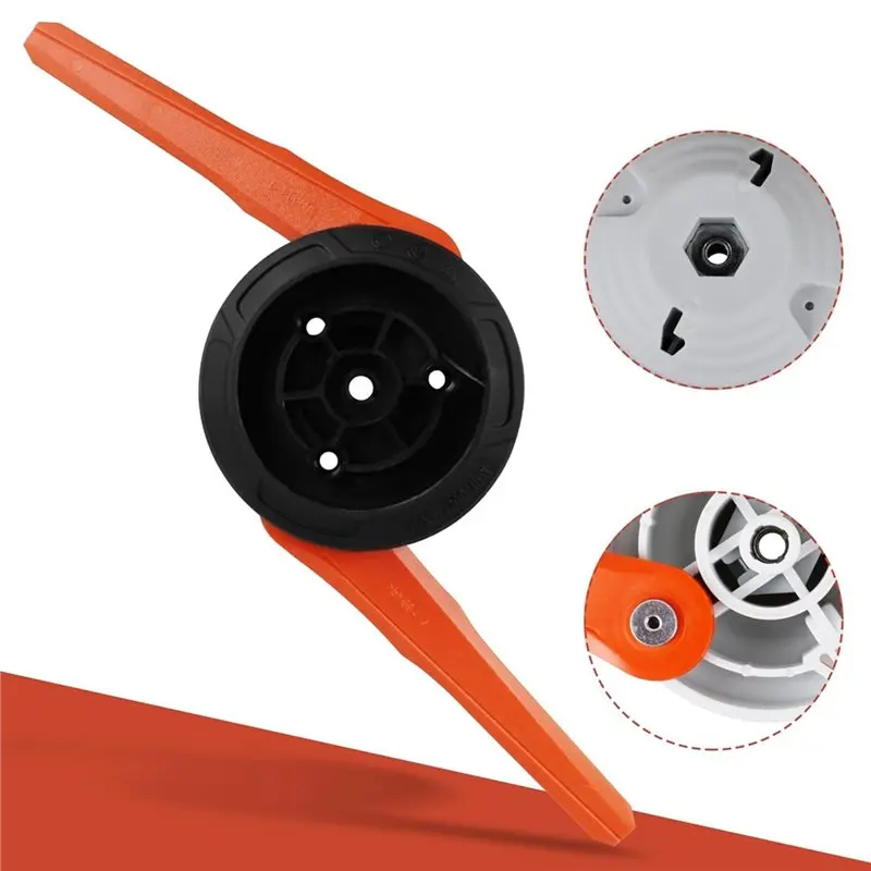 ABVG-4006-710-2137 For Stihl FS38 FS40 FS45 String Trimmer Replacement Parts