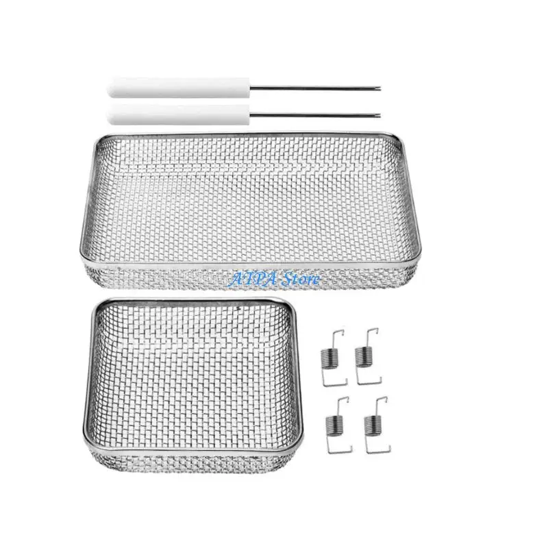 U13C RVs Vent Insect Screen Cover For Long Lasting Easy Installation