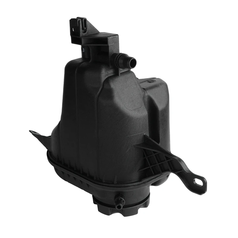 Water Tank Auxiliary Water Kettle Coolant Expansion Tank 17137601950 17137647284 For BMW F10 F11 F01 F02 F03 F04 F18