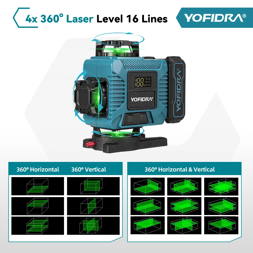 YOFIDRA-Taille-haie électrique 2000W, 15000 tr/min, pour Makita, batterie 18V